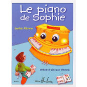 Allerme S. le Piano de Sophie