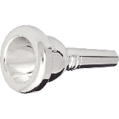 Embouchure Trombone Denis Wick Heavy Top 6880B0AL Basse Argentee 0AL