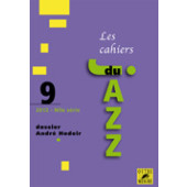Les Cahiers DU Jazz Vol 9 Andre Hodeir