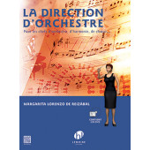 Reizabal M.l. la Direction D'orchestre