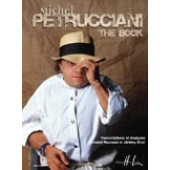 Petrucciani M. The Book C