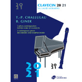 Clavecin 20 - 21 Vol 2