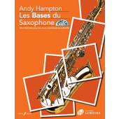 Hampton A. Les Bases DU Saxophone