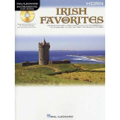 Irish Favorites Cor