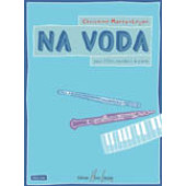 MARTY-LEJON C. NA Voda Flute, Hautbois et Piano