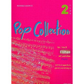 Schmitz M. Pop Collection Vol 2 Flute