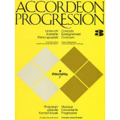 Draeger Accordeon Progression 3
