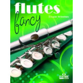 Wiggins B. Fluter's Fancy Flute
