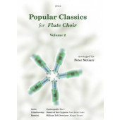 Popular Classics Vol 2 Flutes