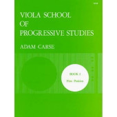 Carse A. Viola School OF Progressive Studies 2 Alto