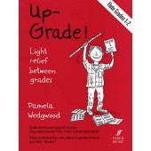 Wedgwood P. UP Grade 1-2 Flute