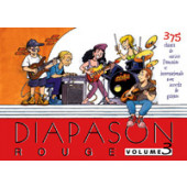 Diapason Rouge Vol 3