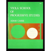 Carse A. Viola School OF Progressive Studies 4 Alto