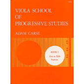 Carse A. Viola School OF Progressive Studies 5 Alto