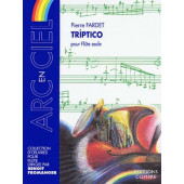 Fardet P. Triptico Flute