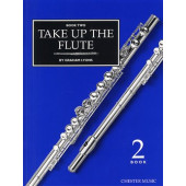 Lyons G. Take UP The Flute Vol 2 Flute