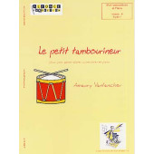 Vanlancker A. le Petit Tambourineur Caisse Claire