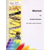 Naulais J. Marisol Trio