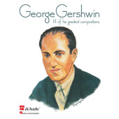 Gershwin G. His Greatest Compositions Piano