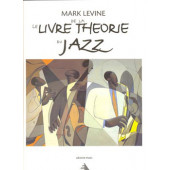 Levine M. le Livre de la Theorie Jazz