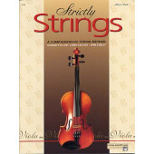 Dillon J. Strictly Strings Vol 1 Alto + CD