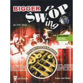 Swing Pop: Bigger Swop Cor