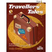 Travellers'tales Hautbois