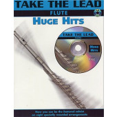 Take The Lead Huge Hits Flute