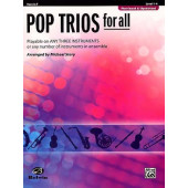 Story M. Pop Trios For 3 Cors