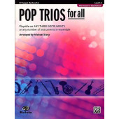 Story M. Pop Trios For All Trompettes