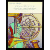 Ryden W. Classical Trios For All Saxos EB
