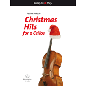 Bocksch B. Christmas Hits For Cellos