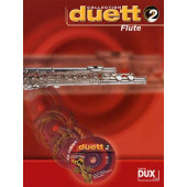 Collection Duett Vol 2 Flutes