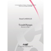 Lassalle D. Trombolympic Trombone