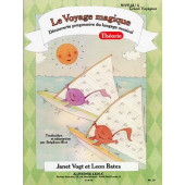 Vogt J./bates L. le Voyage Magique Theorie Niveau 5