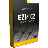 Toontrack EZMIX2