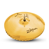 Zildjian 14" A Custom Mastersound HI Hat Top