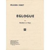 Foret F. Eglogue Hautbois