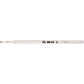 Baguette Vic Firth American Classic Hickory 5A Blanches