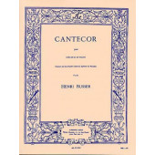 Busser H. Cantecor Cor en FA