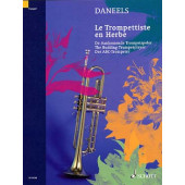 Daneels F. le Trompettiste en Herbe Trompette