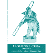 MC Dunn/rusch Methode Trombone Vol 3
