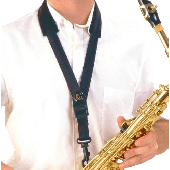 Sangle Saxophone S13M T-B Confort