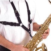 Harnais Saxophone BG S40SH