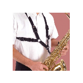 Sangle Saxophone S44SH A-T XL