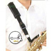Sangle Saxophone BG S03M A-T-B XL