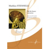 Stefanelli M. Bal Des Lueurs Nocturnes Cor