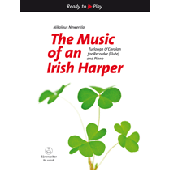 O'carolan T. The Music OF AN Irish Harper 2 Flutes
