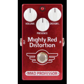 Mad Professor Mighty Red Distortion