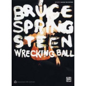 Springsteen B. Wrecking Ball Guitare Tab